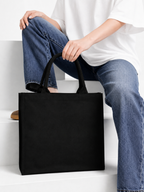 Tote Bag "BALANCE"