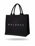 Tote Bag "BALANCE"