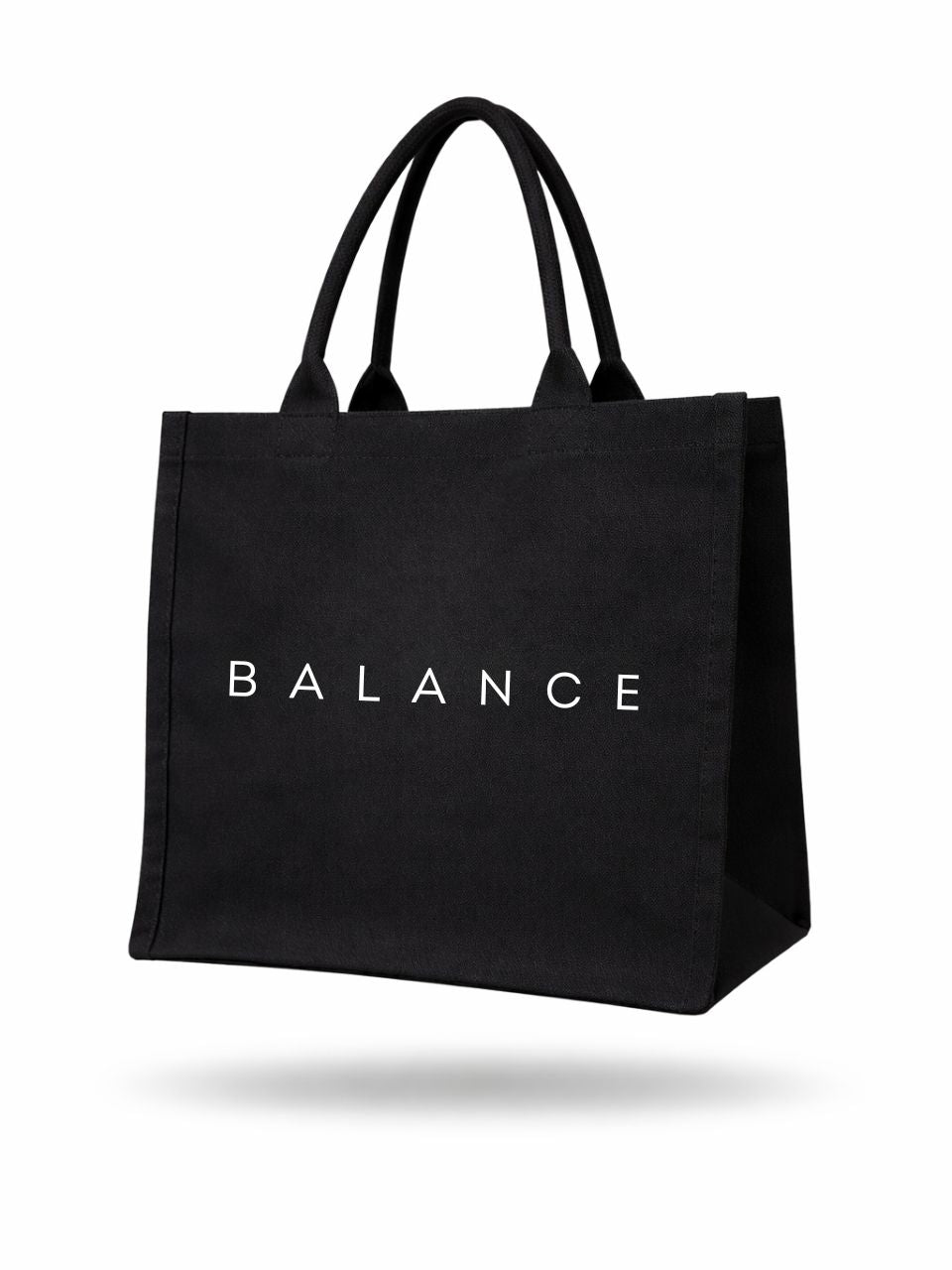 Tote Bag "BALANCE"