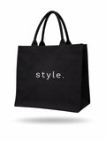 Tote Bag "STYLE"
