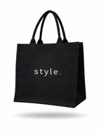 Tote Bag "STYLE"