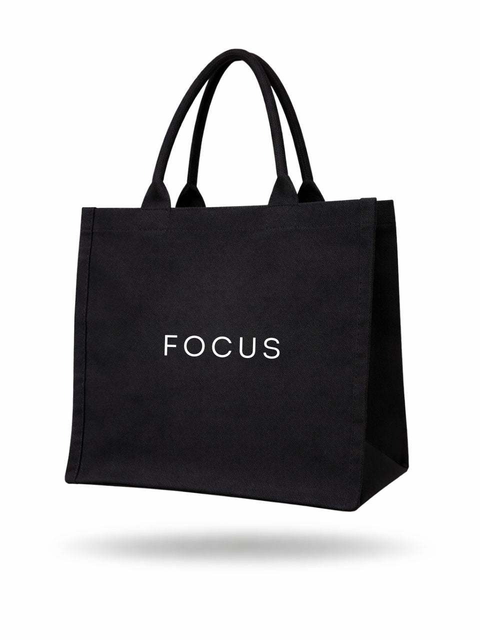 Tote Bag "FOCUS”