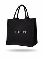 Tote Bag "FOCUS”