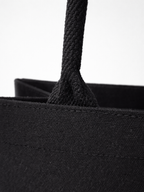 Tote Bag "NOIR PARIS”